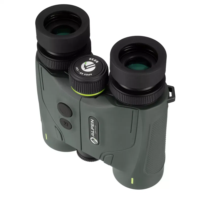 Alpen APEX XP 8x32 - LRF Fernglas