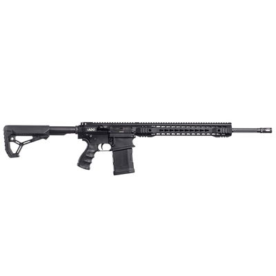 ADC Hunter Edition AR-10, 308 Win, 18"