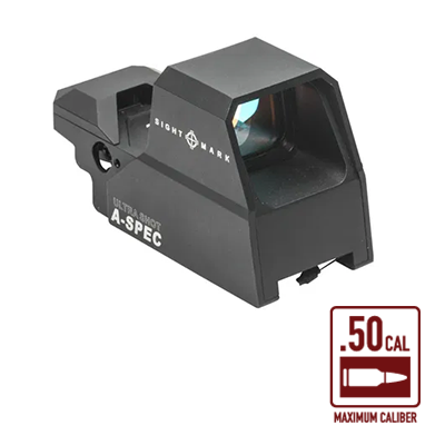 Sightmark Ultra Shot A-Spec Reflex Sight