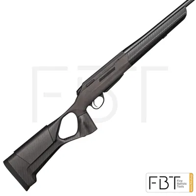Fine Ballistic Tools - Tikka T3x
