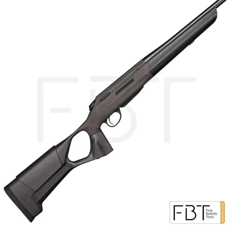 Fine Ballistic Tools - Tikka T3x