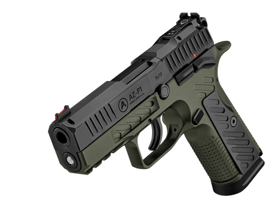 Arma Zeka  AZ-P1 Vigil  9 mm