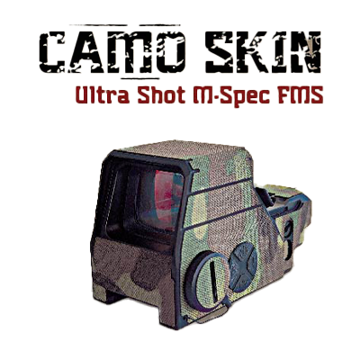 Sightmark Skin for Ultra Shot M-Spec FMS