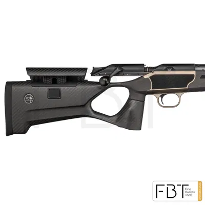 Fine Ballistic Tools - Blaser R93 Professional, tvådelad kolv