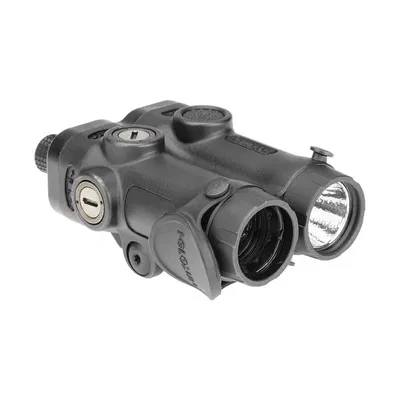 HOLOSUN LE321-RD, Co-axial Lasers/Titanium