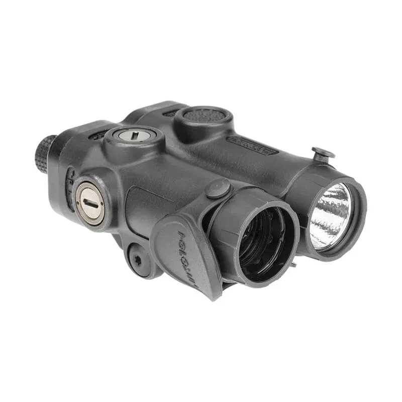 HOLOSUN LE321-RD, Co-axial Lasers/Titanium