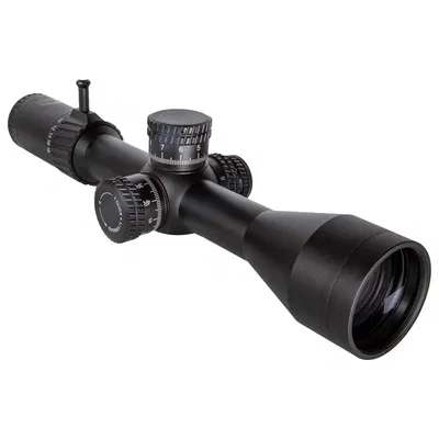 Sightmark Presidio 3-18x50 LR2 FFP, Riflescope