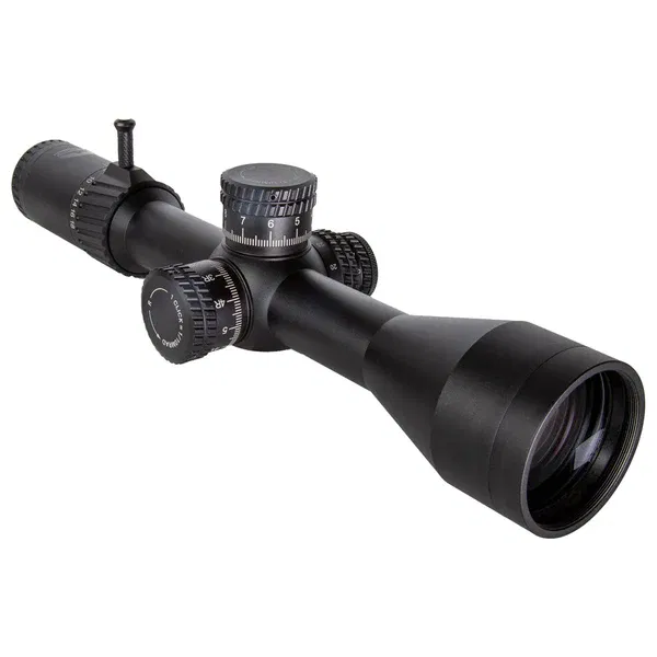 Sightmark Presidio 3-18x50 LR2 FFP, Riflescope
