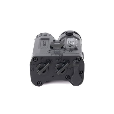 HOLOSUN IRIS-3, Vcsel IR lasers/Compact Design/Advanced Switch