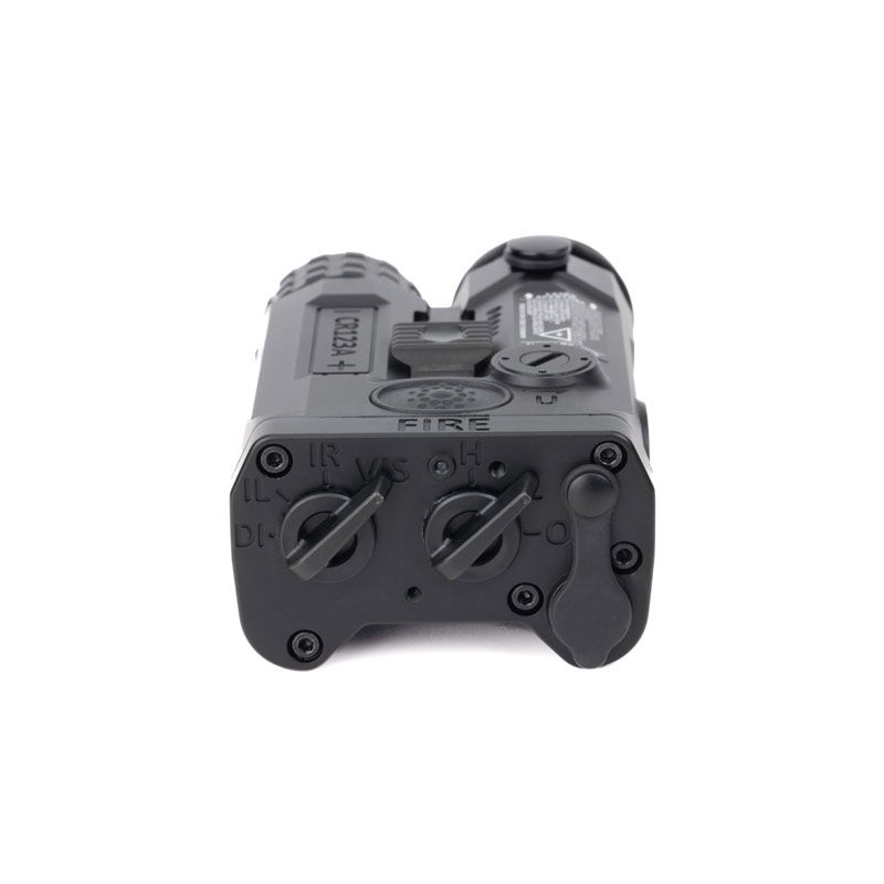 HOLOSUN IRIS-3, Vcsel IR lasers/Compact Design/Advanced Switch