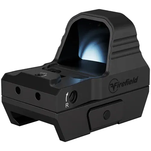 Firefield Ironclad Mini Reflex Sight - Docter