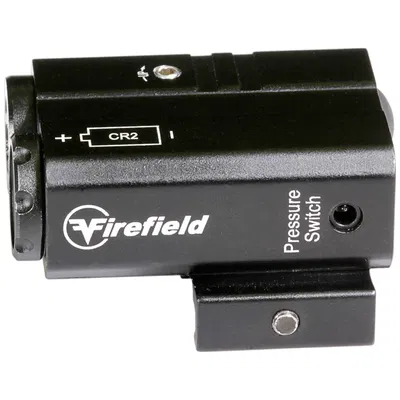 Firefield Charge AR Red Laser
