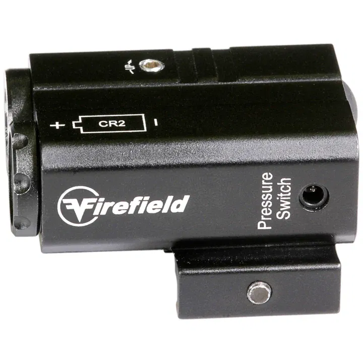 Firefield Charge AR Red Laser