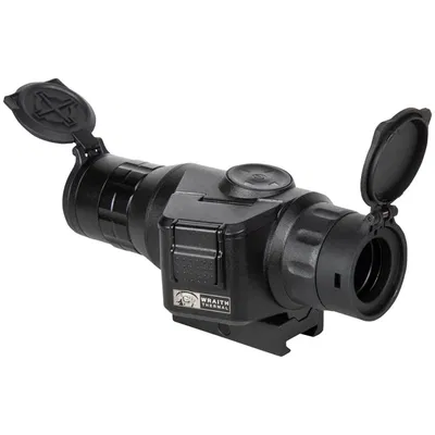 Sightmark Wraith Mini 384x288 Thermal Riflescope