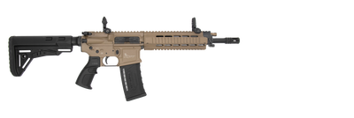 TISAS AR15 ZPT223 10,5"