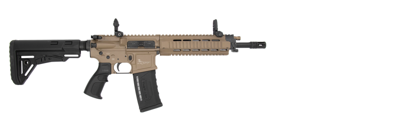 TISAS AR15 ZPT223 10,5"