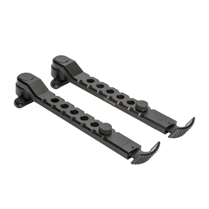 Firefield Scarab 9-12" Two-Piece Keymod Bipod