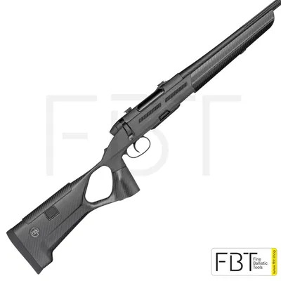 Fine Ballistic Tools - Steyr Mannlicher SM12