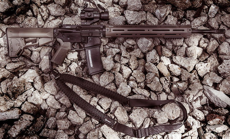 Firefield Tactical Single Point Paracord Sling