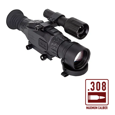 Sightmark Wraith 4K 4-32x40 Digital Day/Night Vision Riflescope