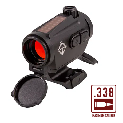 Sightmark MTS-Mini Solar Red Dot