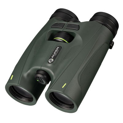 Alpen Optics CHISOS 10x42 LRF Binoculars