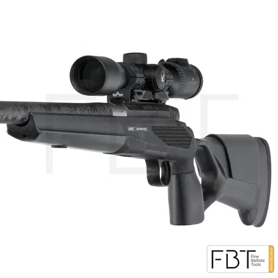 Fine Ballistic Tools - Steel Action HS