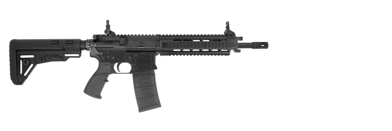 TISAS AR15 ZPT223 10,5"
