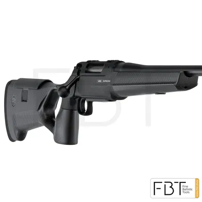 Fine Ballistic Tools - Sauer 404, tvådelad kolv
