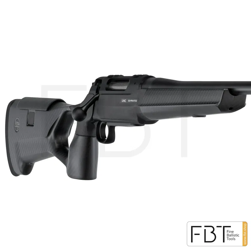 Fine Ballistic Tools - Sauer 404, tvådelad kolv