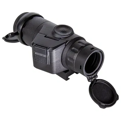 Sightmark Wraith 4K MINI 4-32x32 Digital Day/Night Riflescope