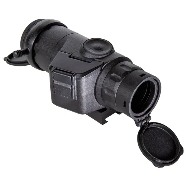 Sightmark Wraith 4K MINI 4-32x32 Digital Day/Night Riflescope