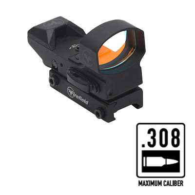 Firefield Impact Reflex Sight-Box