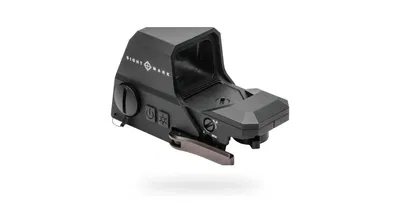 Sightmark Ultra Shot R-Spec Reflex Sight