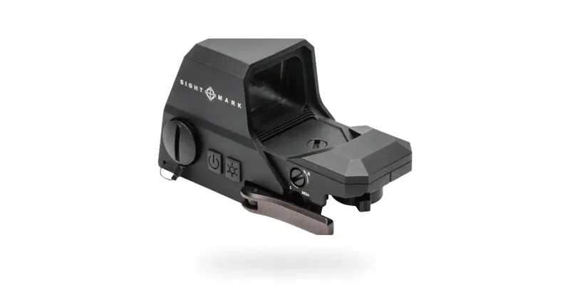 Sightmark Ultra Shot R-Spec Reflex Sight