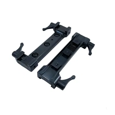 OPTIK ARMS - Quick-release mounts - SR rail