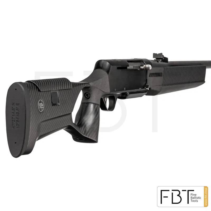 Fine Ballistic Tools - Browning BAR MK1, tvådelad kolv