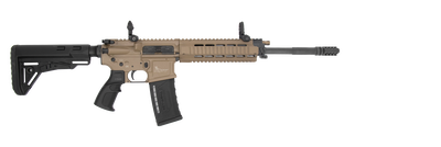 TISAS AR15 ZPT223 14,5"