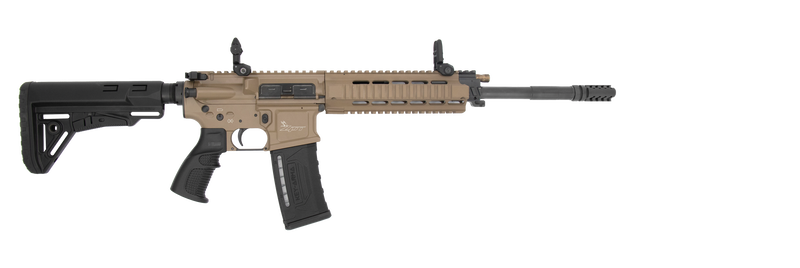 TISAS AR15 ZPT223 14,5"