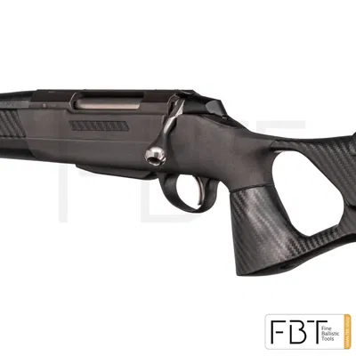 Fine Ballistic Tools - Tikka T3x