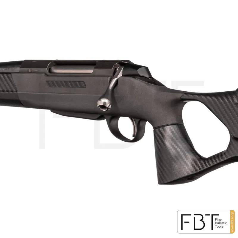 Fine Ballistic Tools - Tikka T3x