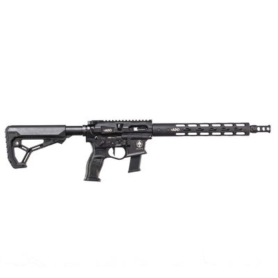 ADC AR9 COMPETITION, 9 mm
