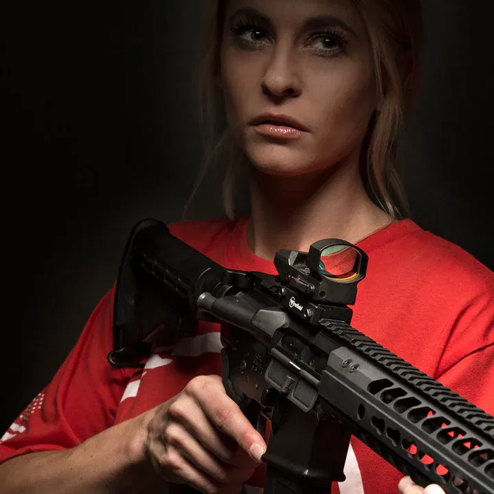 Firefield Impact Reflex Sight-Box