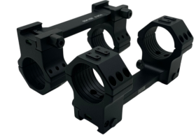 OPTIK ARMS - Tactical Mono-Block mount
