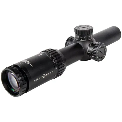 Sightmark Core 2.0 TX 1-4x24 AR556 Riflescope