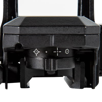 Sightmark Ultra Shot R-Spec Dual Shot Reflex Sight - Red Laser