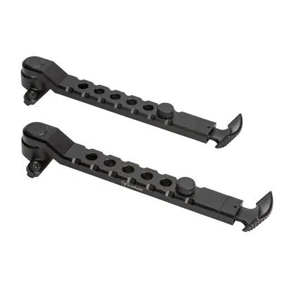 Firefield Scarab 9-12" Two-Piece M-LOK Bipod