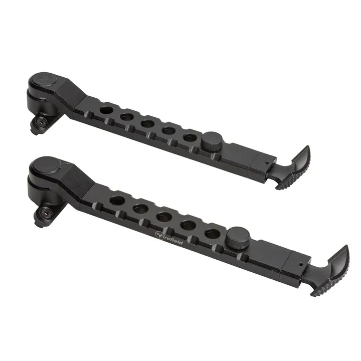 Firefield Scarab 9-12" Two-Piece M-LOK Bipod