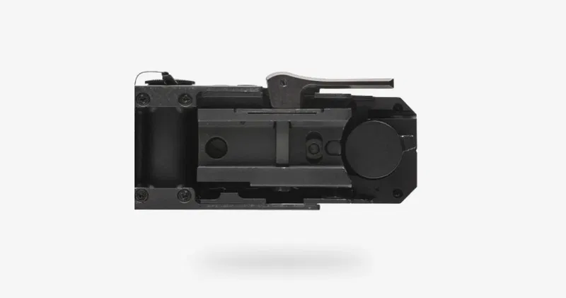 Sightmark Ultra Shot R-Spec Reflex Sight - Dark Earth
