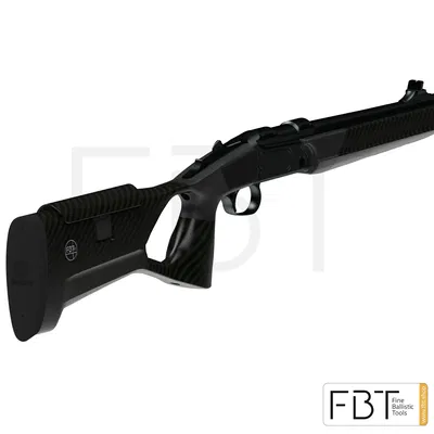 Fine Ballistic Tools - Merkel K3